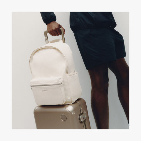 Gesso Backpack
