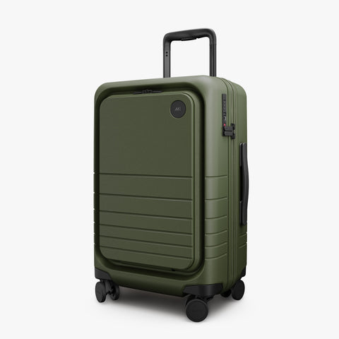 Expandable Carry-On Pro