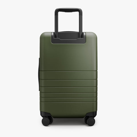 Expandable Carry-On Pro
