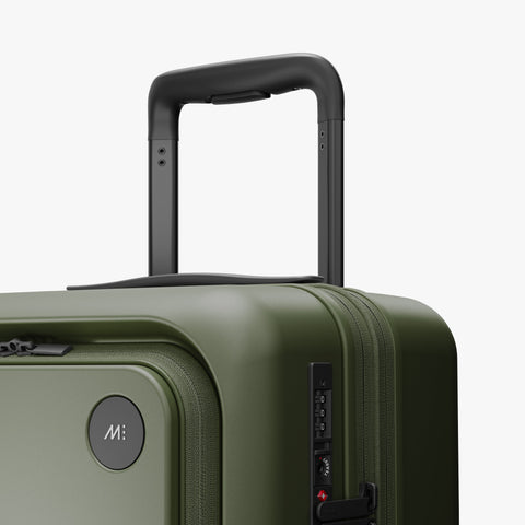 Expandable Carry-On Pro
