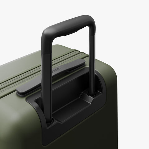 Expandable Carry-On Pro