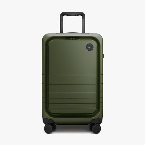 Expandable Carry-On Pro