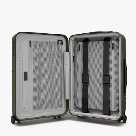 Expandable Carry-On Pro