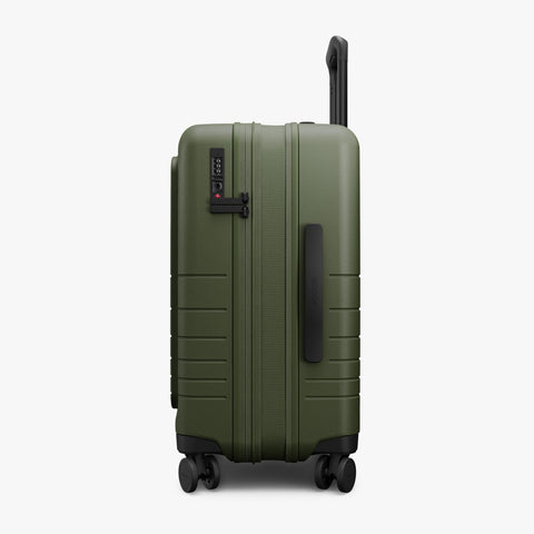 Expandable Carry-On Pro