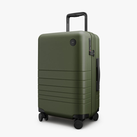 Expandable Carry-On