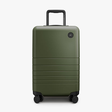 Expandable Carry-On