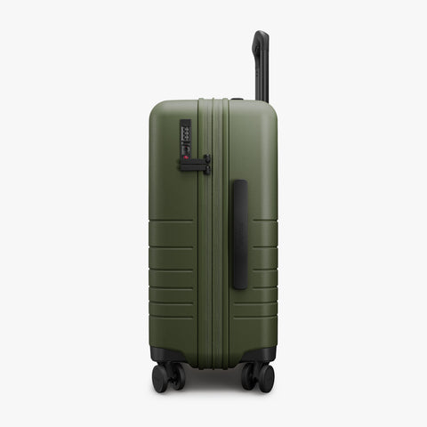Expandable Carry-On