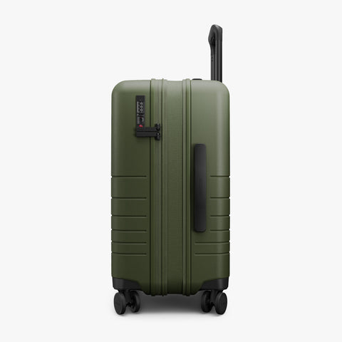 Expandable Carry-On