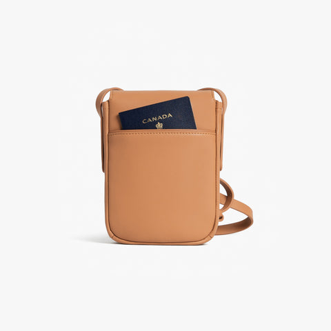 Metro Mini Crossbody