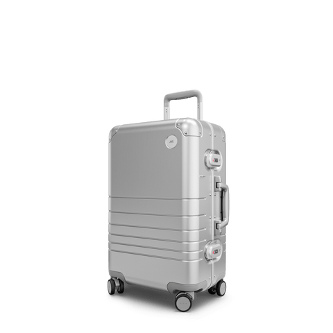 Aluminum Carry-On Plus