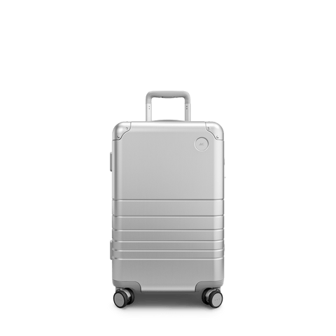 Aluminum Carry-On Plus