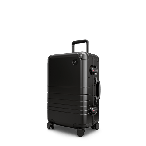 Aluminum Carry-On Plus