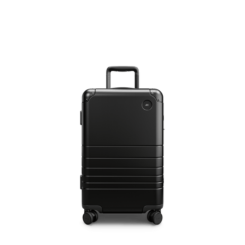 Aluminum Carry-On Plus