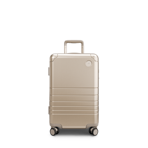 Aluminum Carry-On Plus