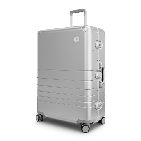 Aluminum Check-In Large