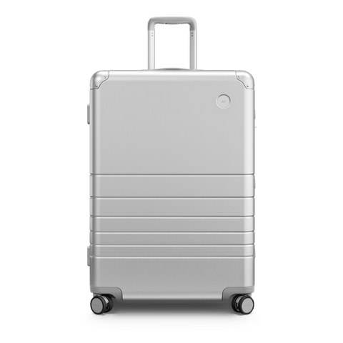 Aluminum Check-In Large