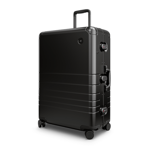 Aluminum Check-In Large