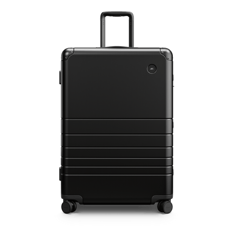 Aluminum Check-In Large