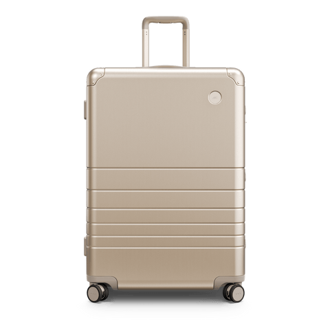 Aluminum Check-In Large