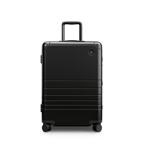 Aluminum Check-In Medium