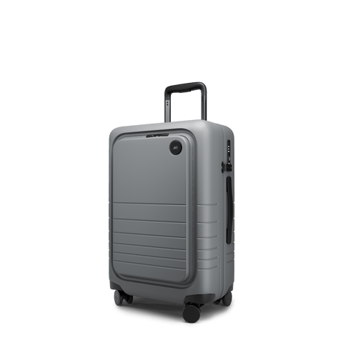 Carry-On Pro Plus