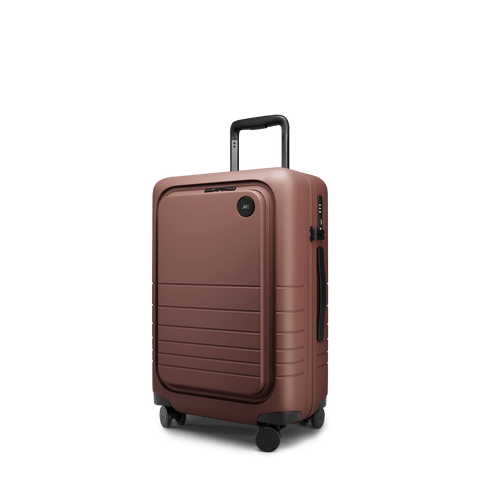 Carry-On Pro Plus