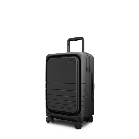 Expandable Carry-On Pro