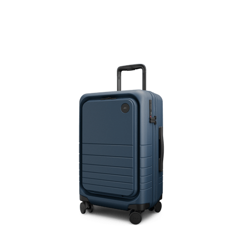 Expandable Carry-On Pro