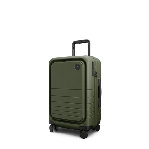 Expandable Carry-On Pro