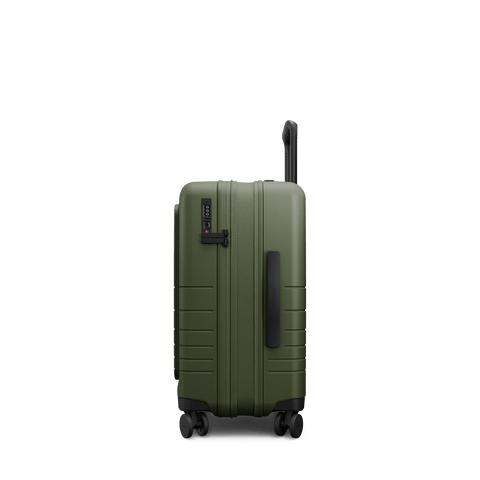 Expandable Carry-On Pro