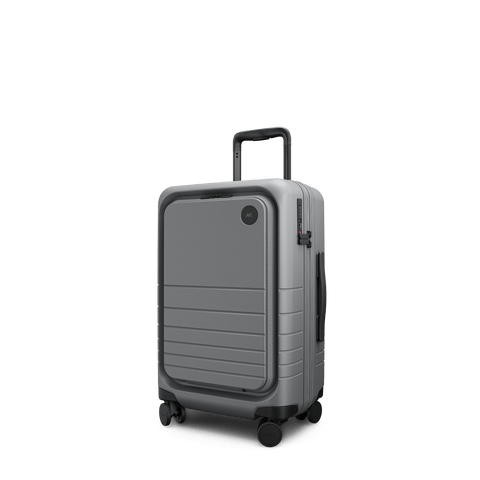 Expandable Carry-On Pro