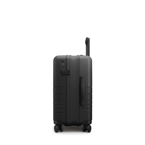 Expandable Carry-On