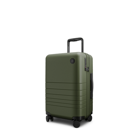 Expandable Carry-On