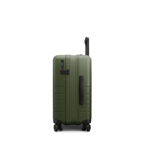 Expandable Carry-On