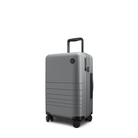 Expandable Carry-On