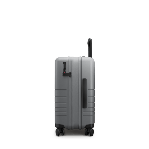 Expandable Carry-On