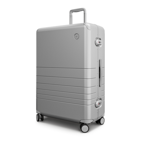 Hybrid Check-In Large