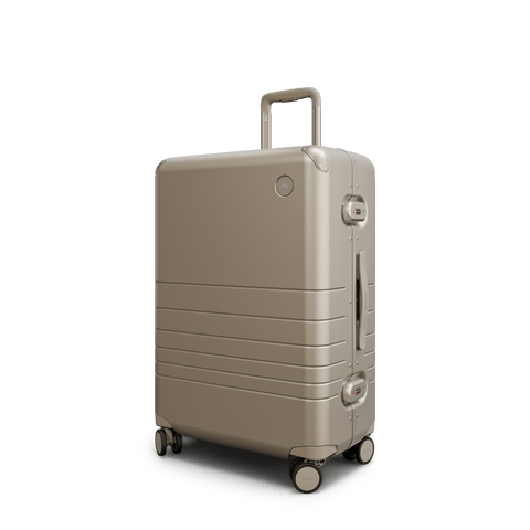 Hybrid Check-In Medium