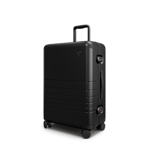 Hybrid Check-In Medium