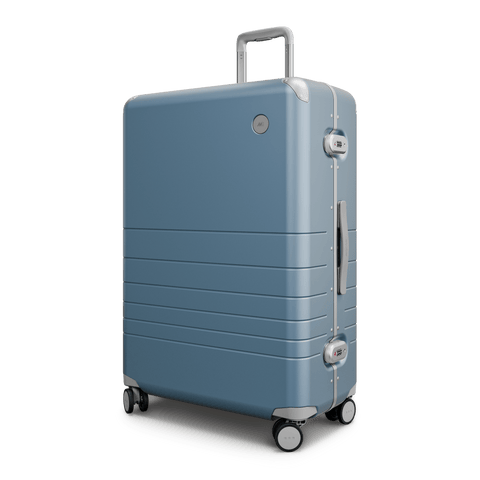 Hybrid Check-In Large