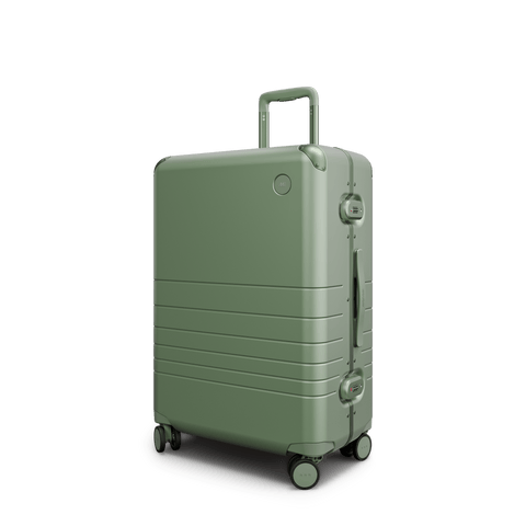 Hybrid Check-In Medium