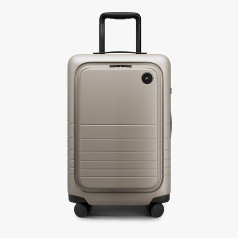 Carry-On Pro Plus