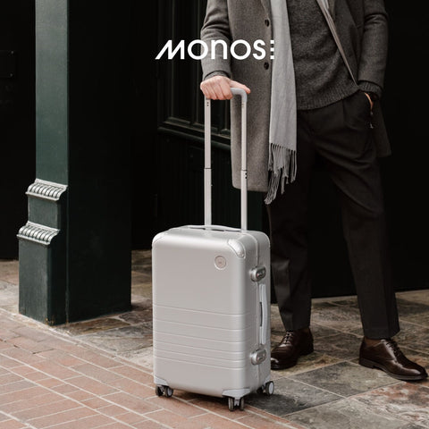 Hybrid Carry-On Plus