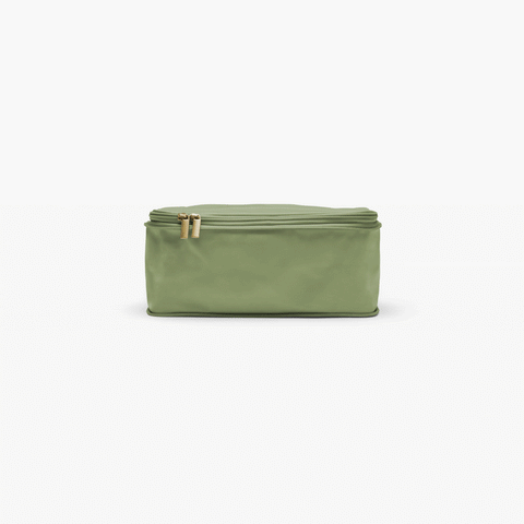 Compressible Packing Cubes