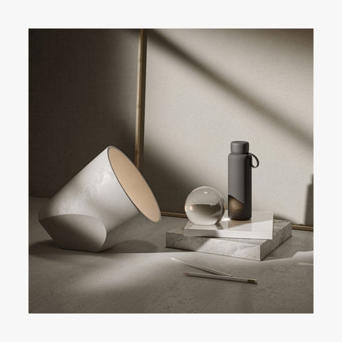 Kiyo UVC Water Bottle