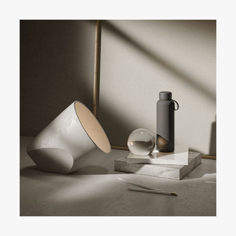 Kiyo UVC Water Bottle