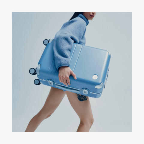 Hybrid Check-In Large