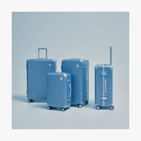 Hybrid Carry-On Plus