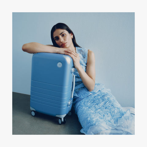 Hybrid Check-In Medium