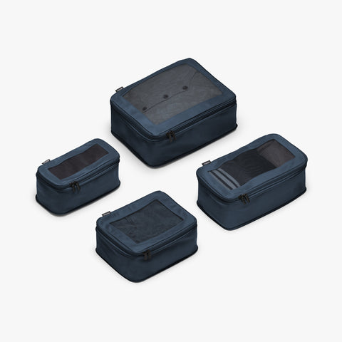 Compressible Packing Cubes
